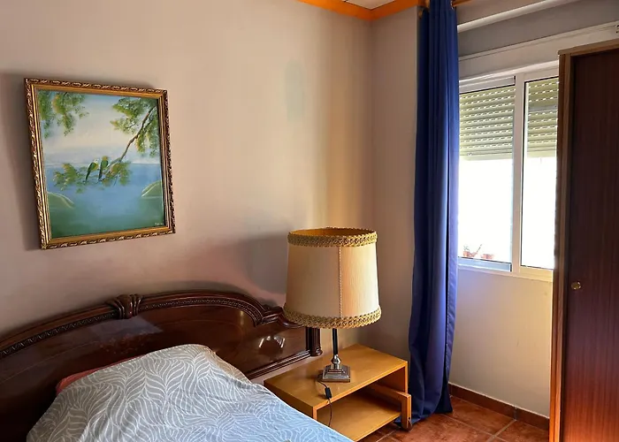 Habitacion Del Angel