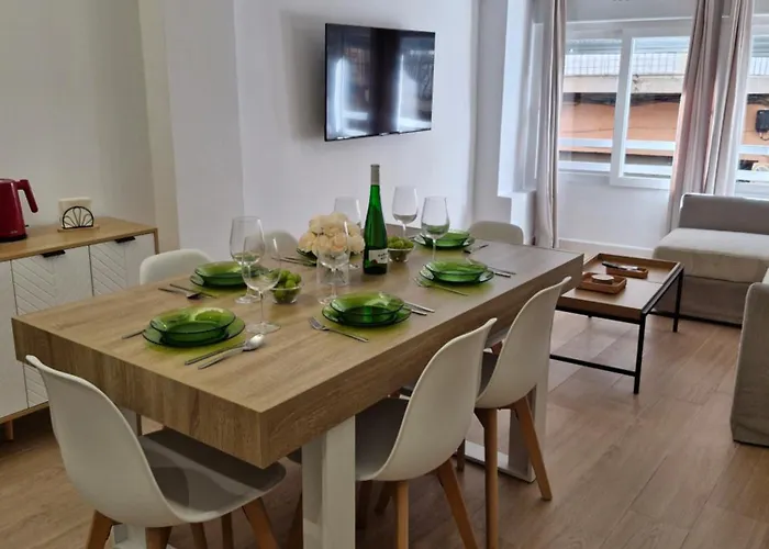 Mayco Lovely Apartment II