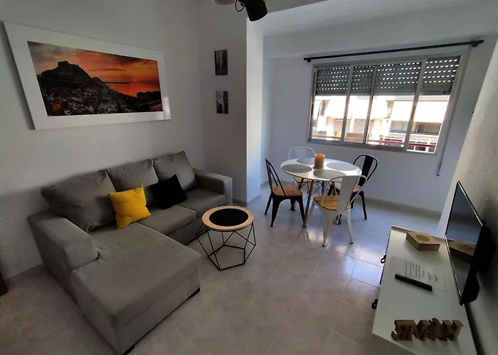 Habitaciones En Apartamento Compartido W Host