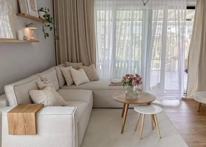 Apartamento Erita