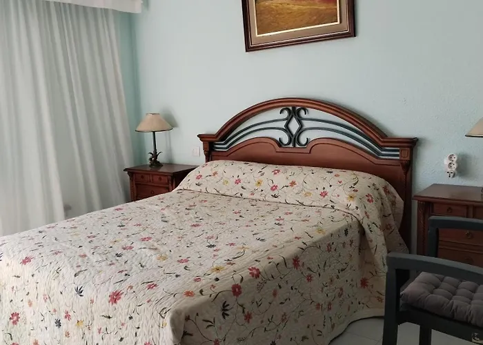 Rooms In Apartment
