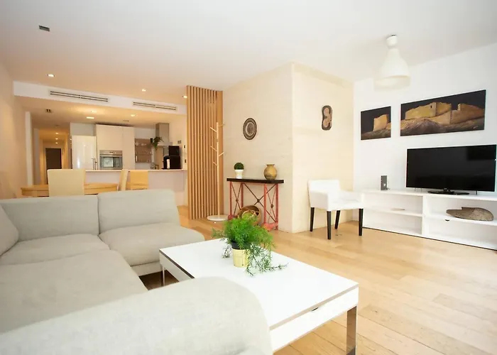 Lovelyloft San Fernando 8