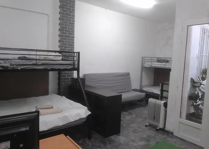 Rabasa Alicante - Casas De Planta Baja Familiar Para 8 Personas