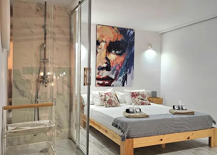 SunCastle Apartamentos
