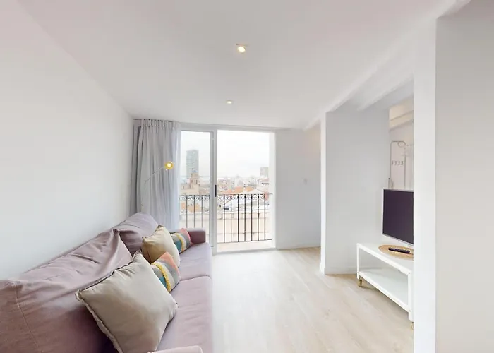 San Roque Apartment
