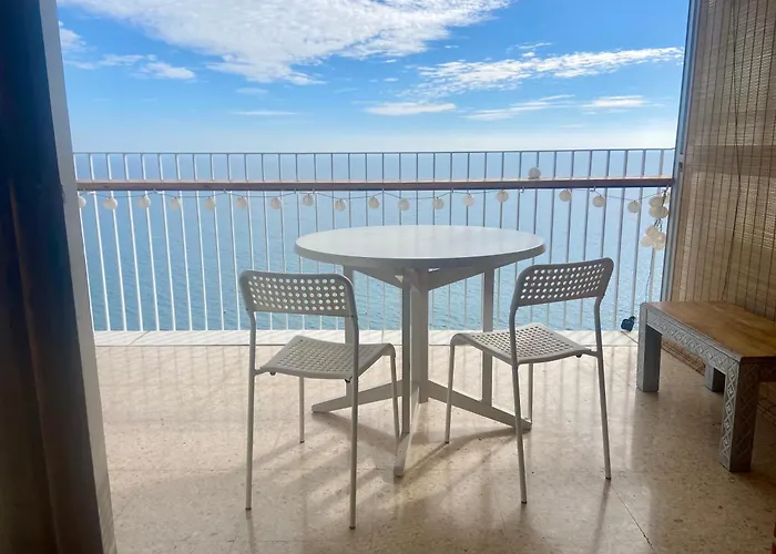 Apartamento Torre Alacant