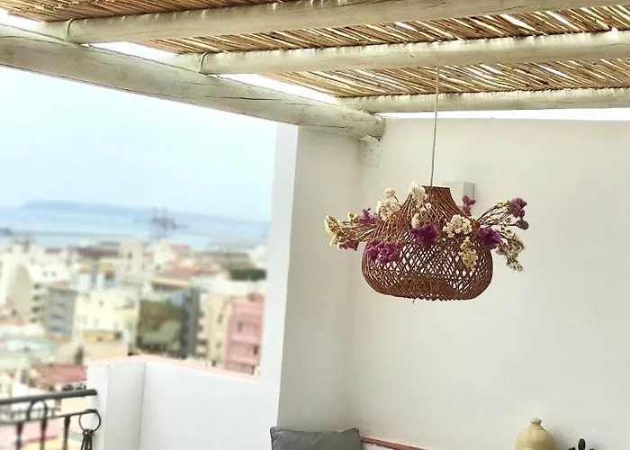 Casa Lucia The Most Beautiful Views Sea And City