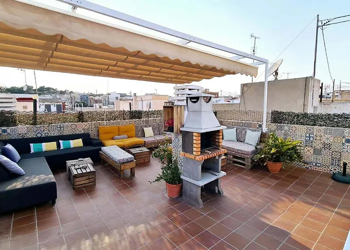 SunCastle Apartamentos