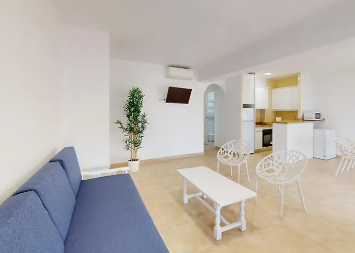 Apartamentos Concorde