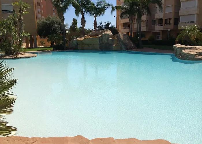Apartment Bulevar Golf