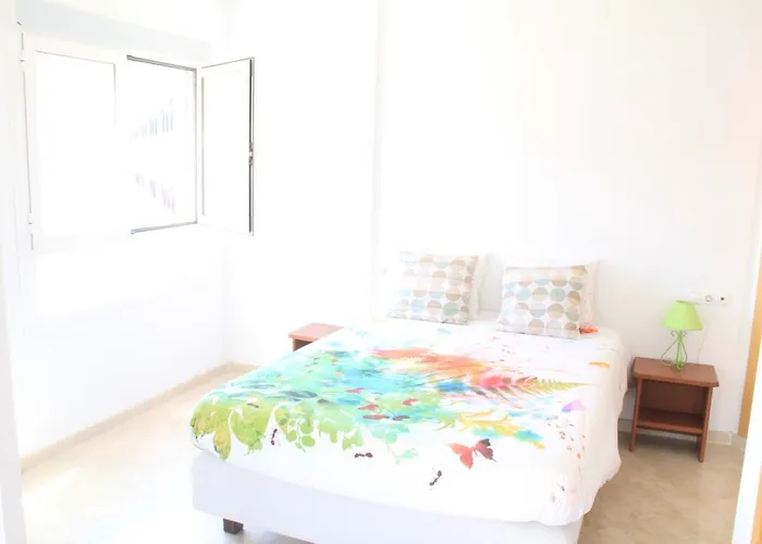 Sunny Apartments, Alicante Centre