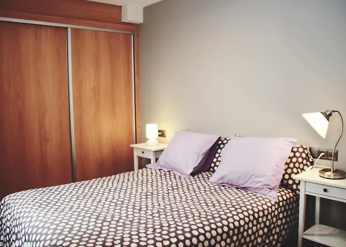 Apartamento Centrico, Enriqueta Ortega