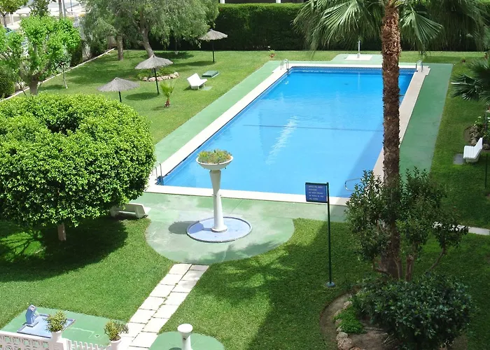 Aitana Playa San Juan