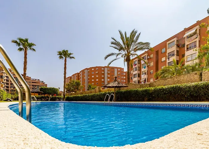 RealRent Puertomar