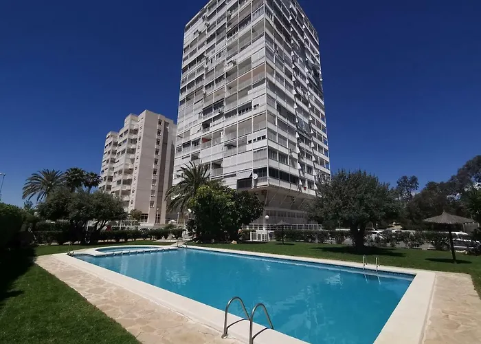 San Jordi Beach & Golf