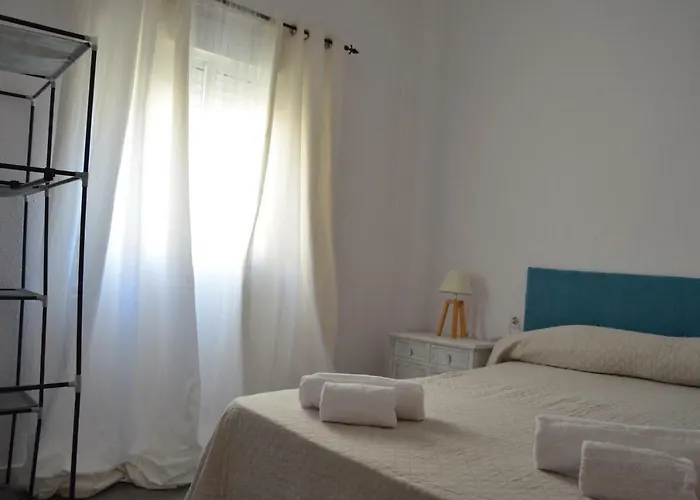 Apartament Piramide Complex Alicante Beach