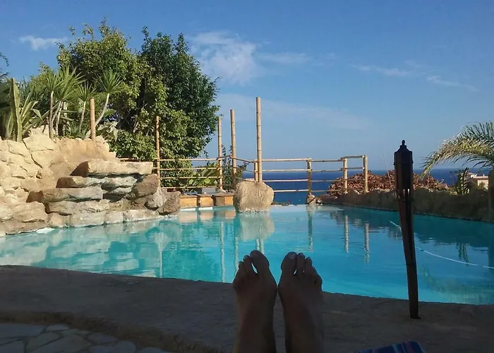 Apartamento Alba Beach