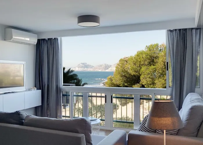 Apartamento Santa Barbara I