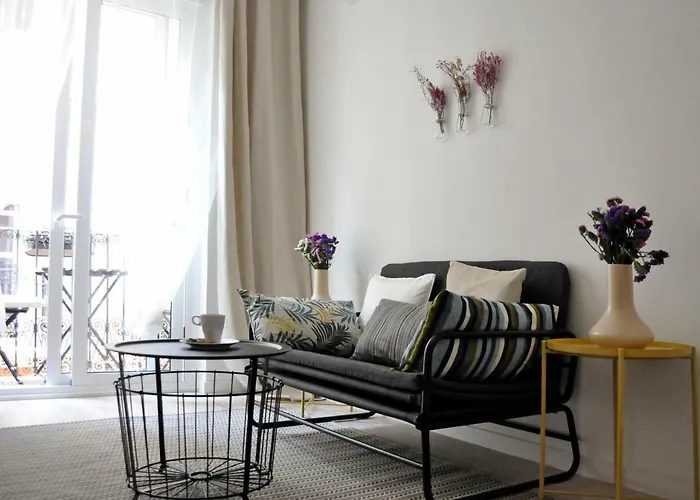 Apartment Munoz 2