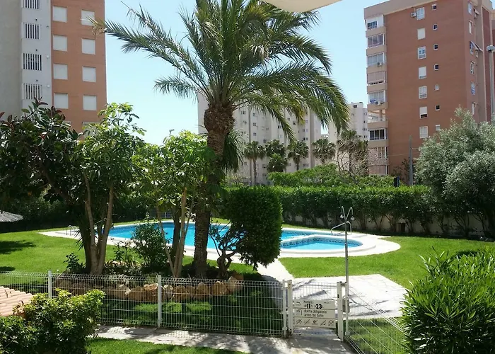 Parkview Near Beach
