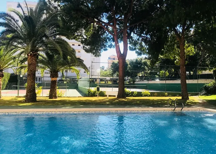 Mediodia Holiday