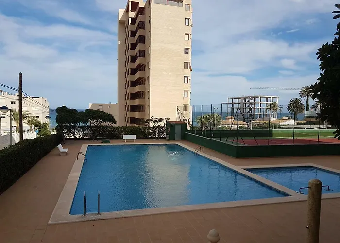 Apartment Svetlana 7
