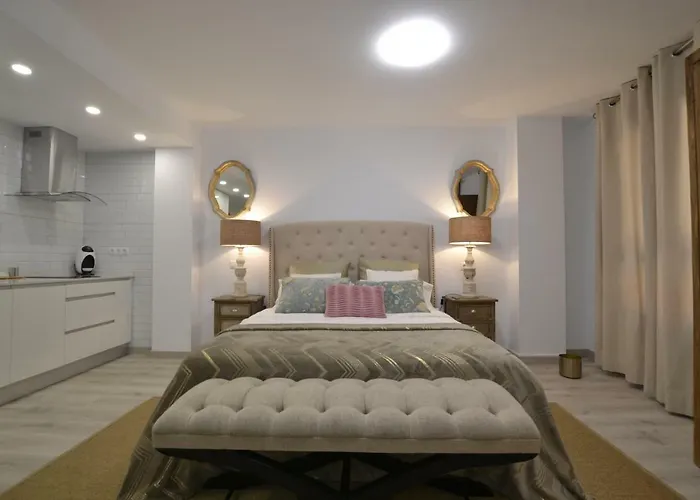 Cozy Studio Alicante