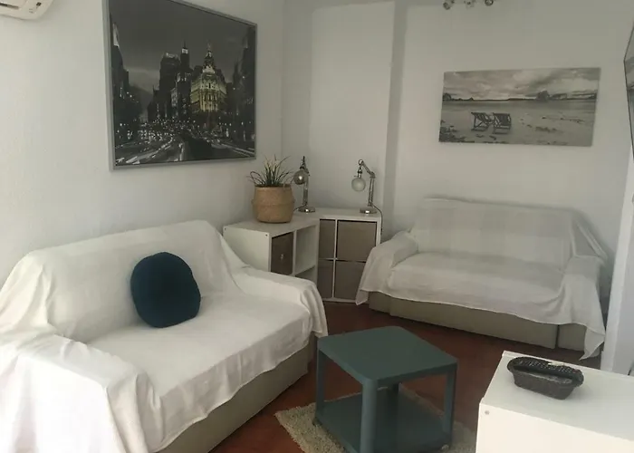 Piso Coqueto