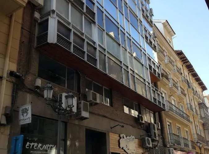 Calle Manero Molla, 16, 6-3