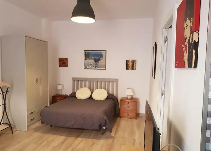 Estudio 54 Centro
