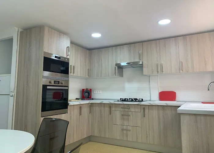 Alicante Elegance Suite