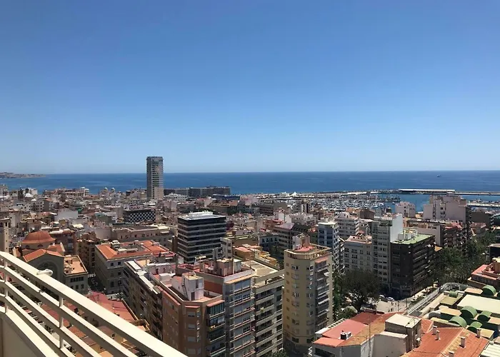 Apartamento City&Sun