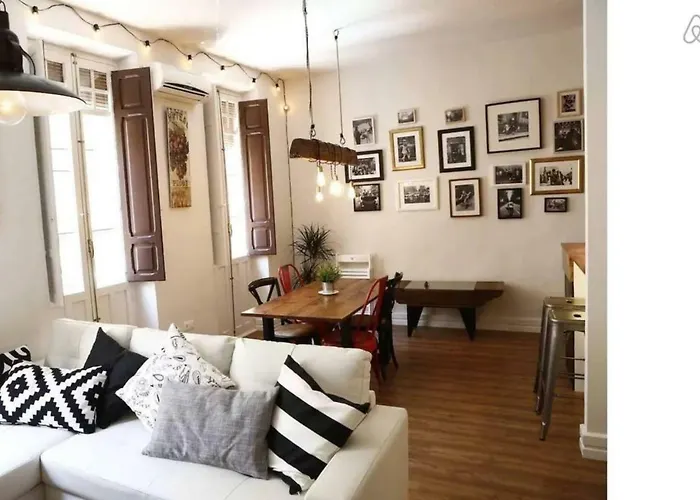 Liberty Apartment