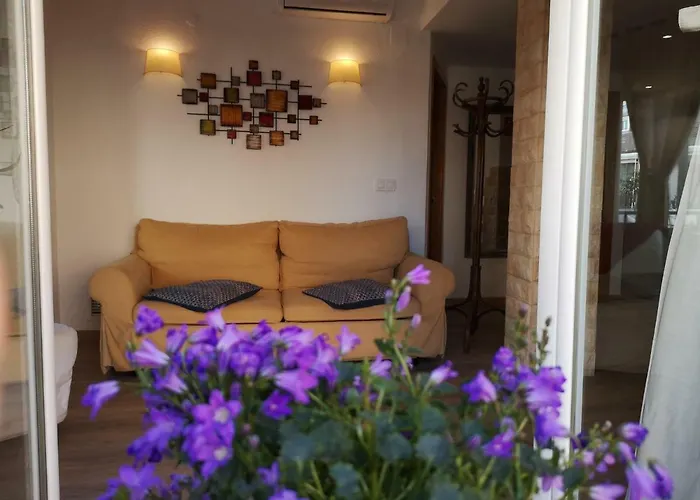 Apartamento Santa