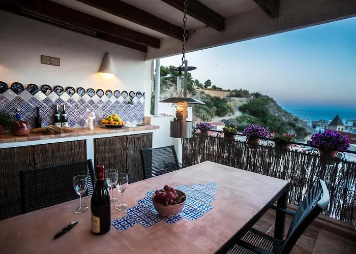 Villa Ana Maria - Townhouse