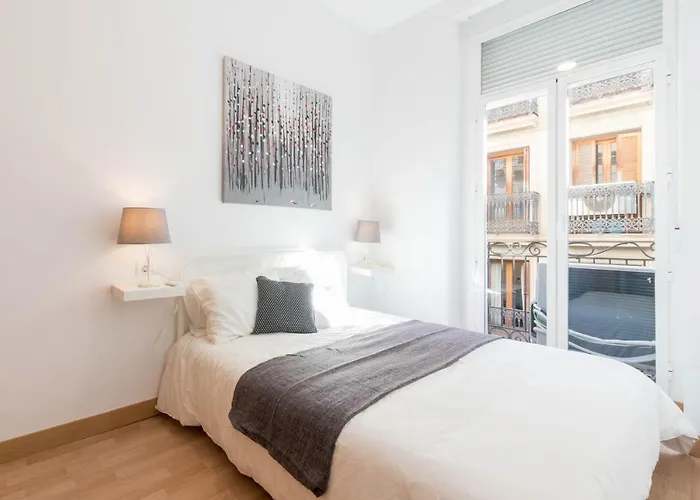 Apartamento céntrico en calle Mayor
