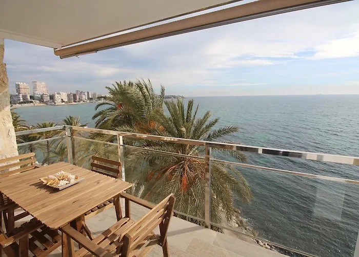 Apartamento Voramar