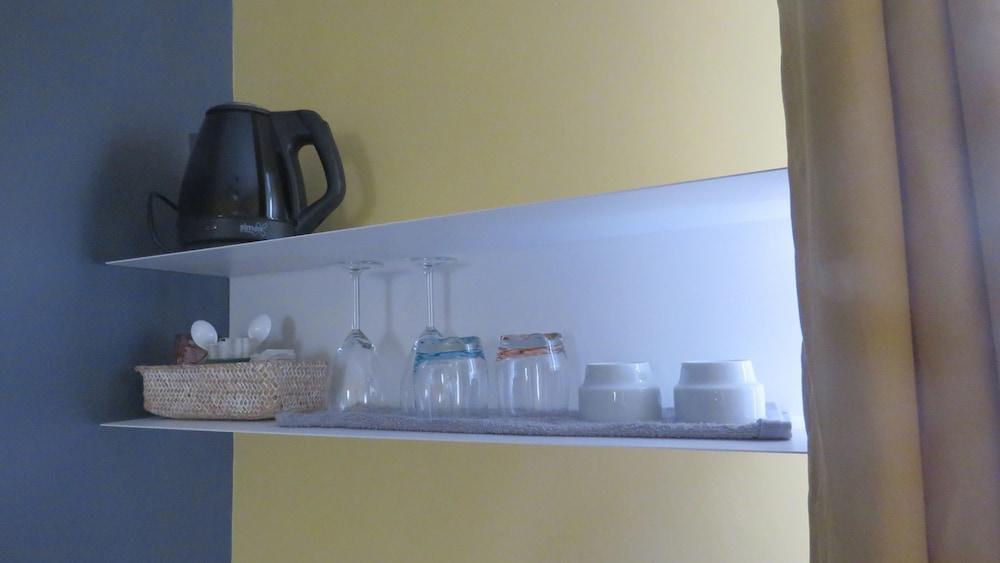 Guest house San Nicolas