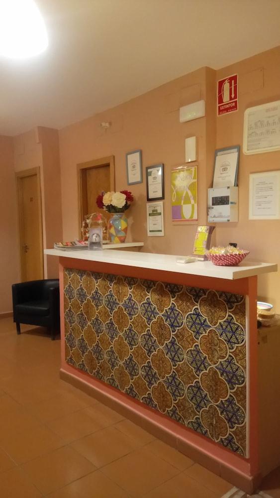 San Nicolas Guest house Alicante
