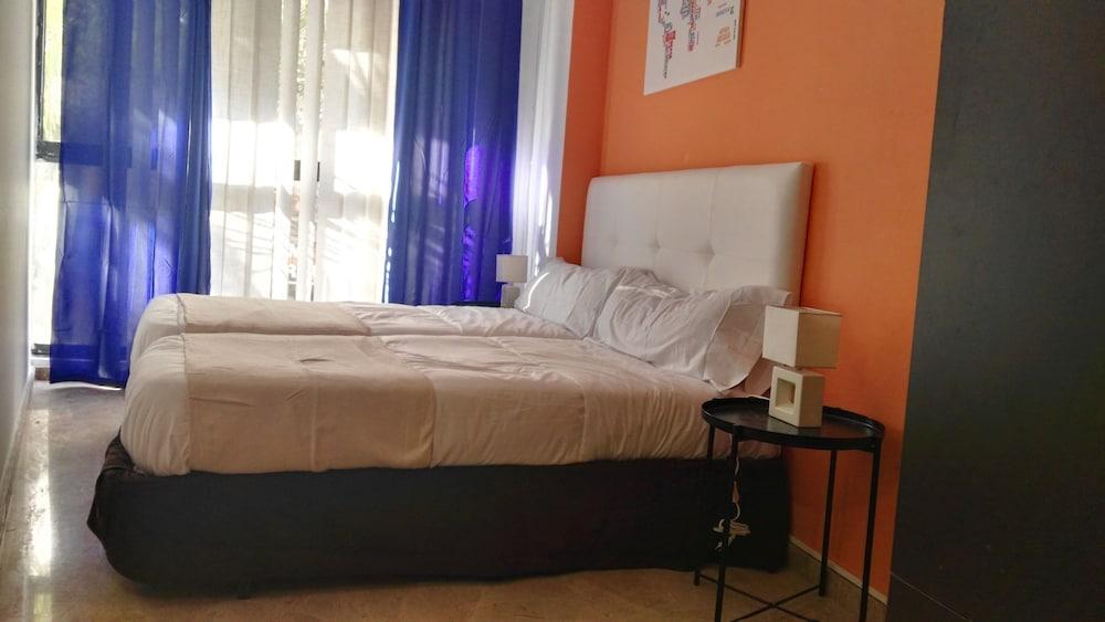 Guest house Urban Alicante