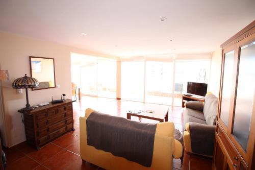 Apartment Apartamento Janeiro *