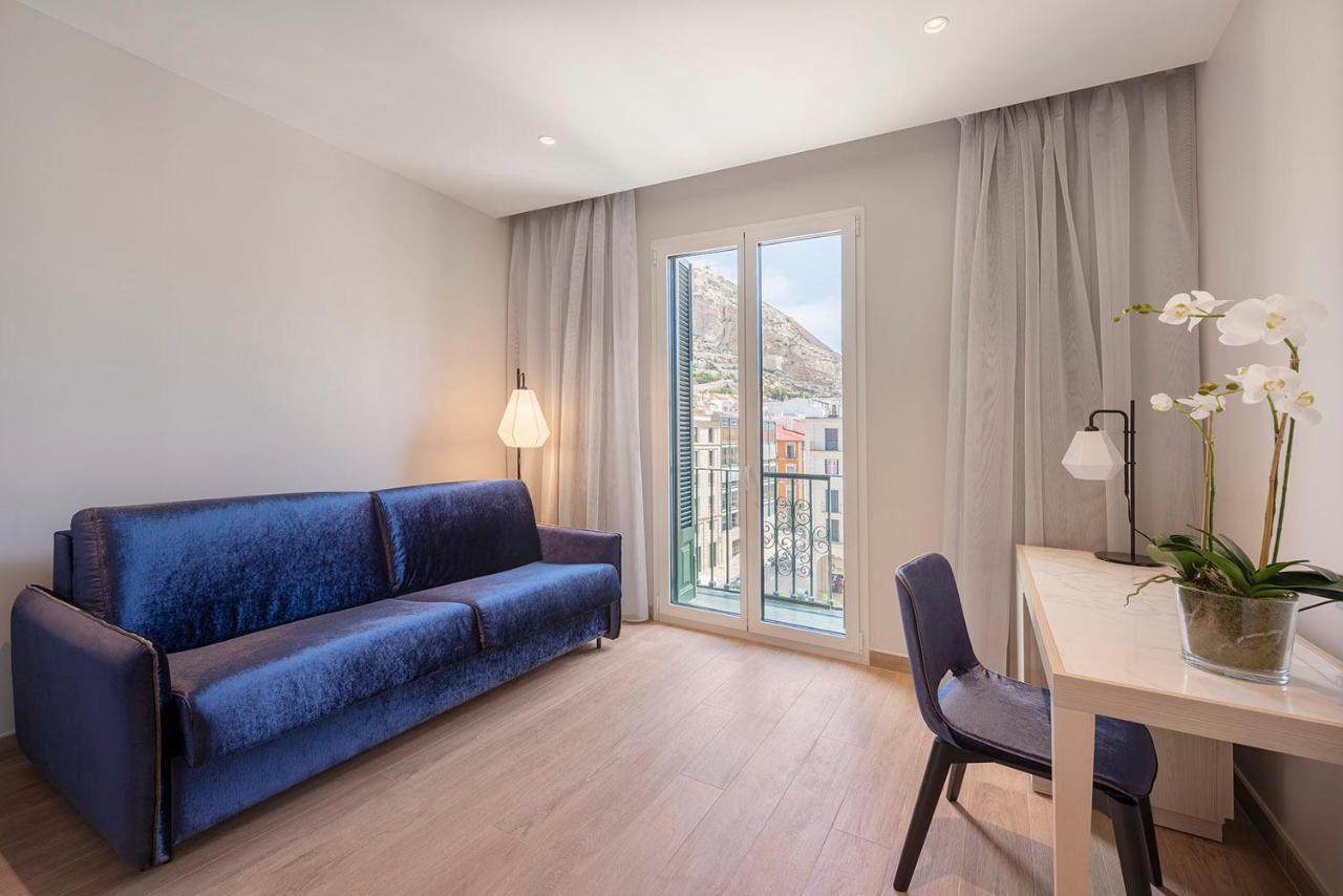 Eurostars Mediterranea Plaza Hotel 4*