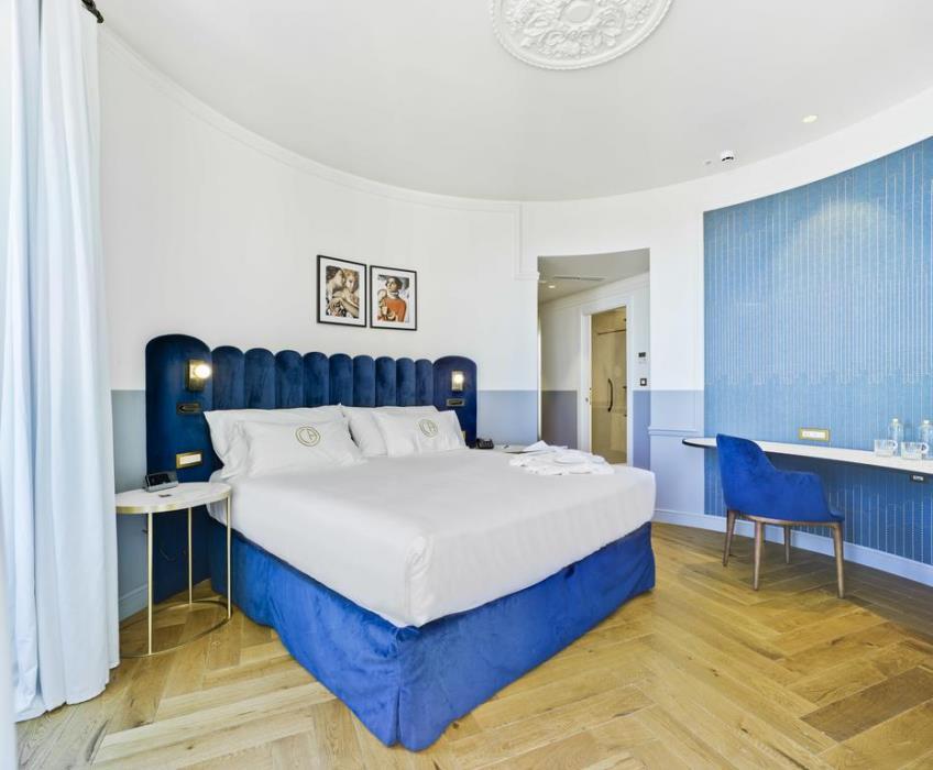 Casa Alberola Alicante, Adults Only, Curio Collection By Hilton 4* Alicante