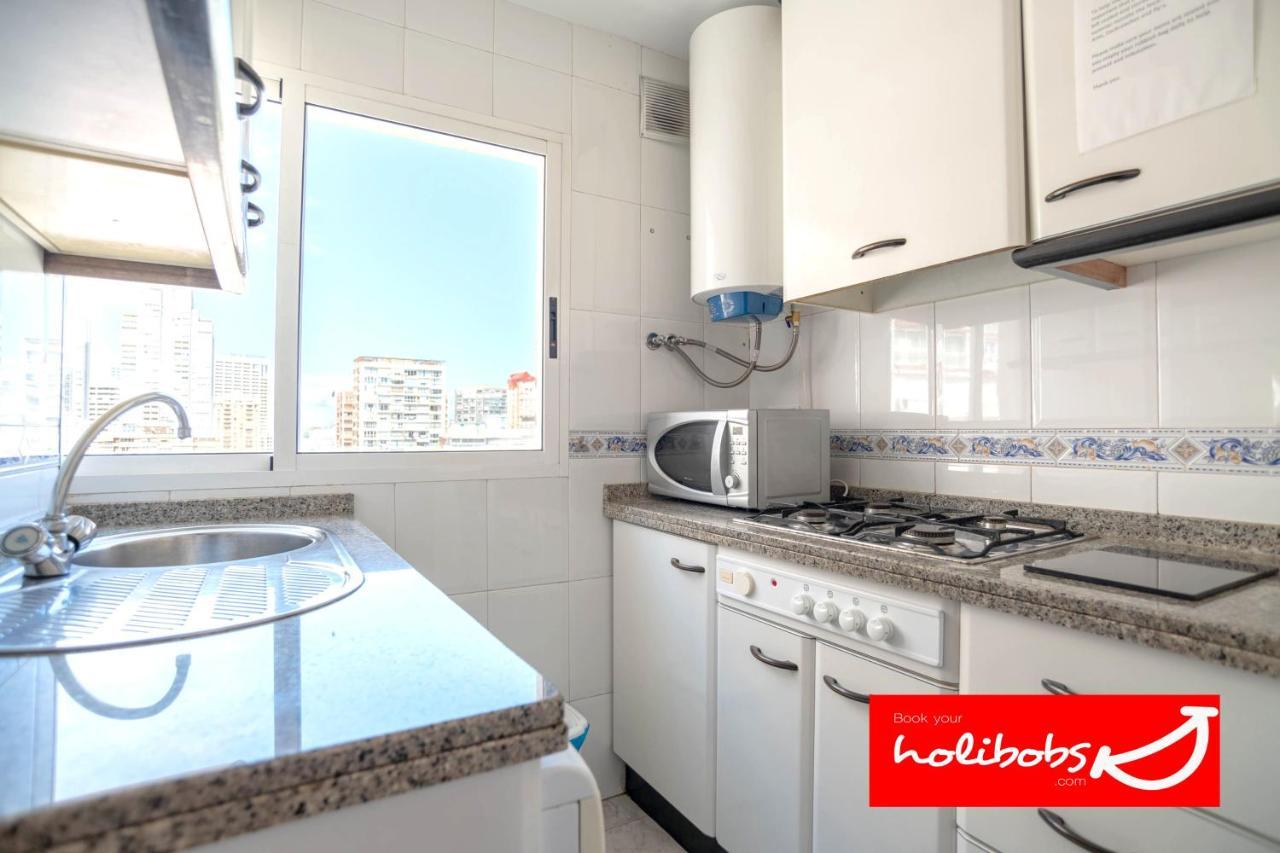 Cosy Couples Retreat With Epic Sunset And Sea Views L Pool L Perfect Location L Wifi And Netflix L Free Welcome Pack L 12-7 Alicante