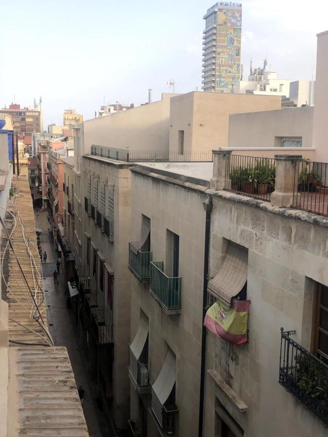 Arenal Apartahotel Alicante