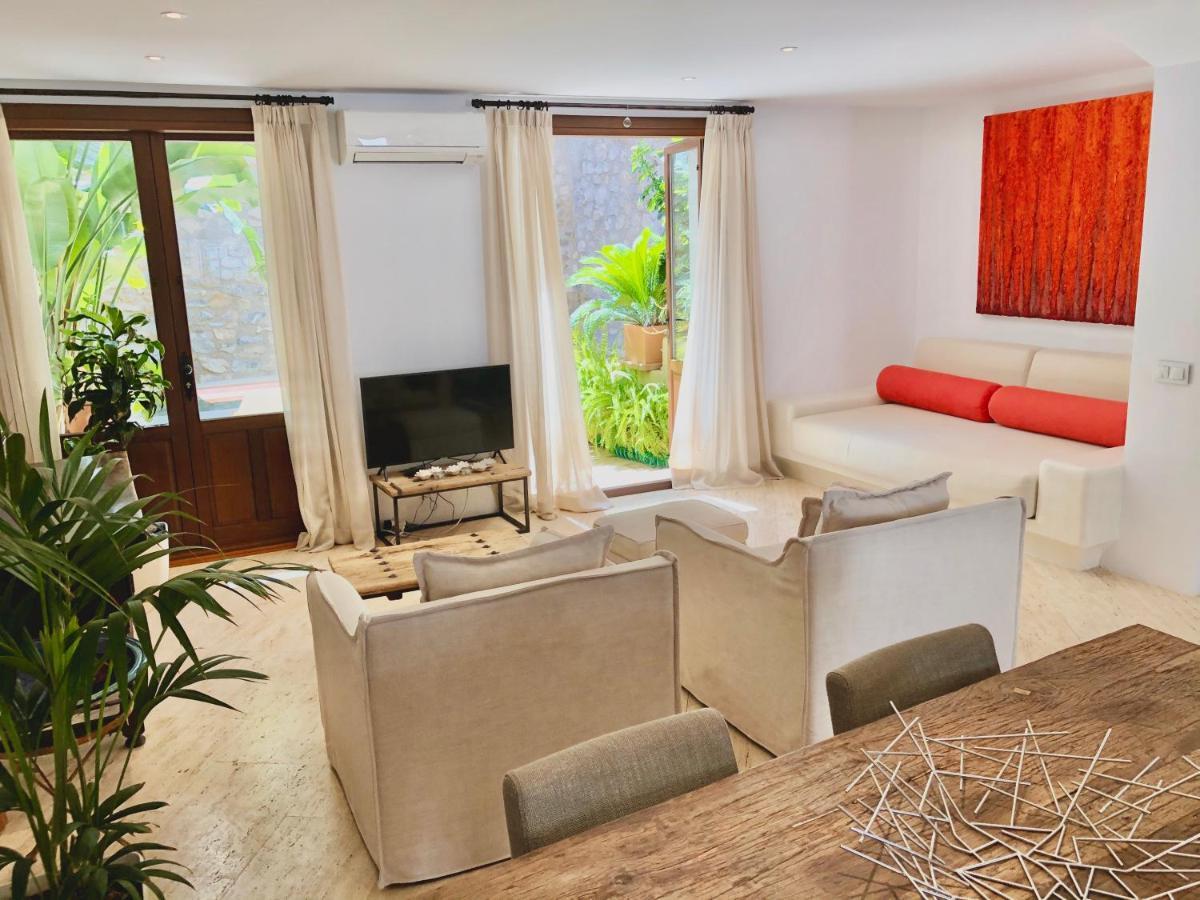 Holiday home Casa Celeste Alicante