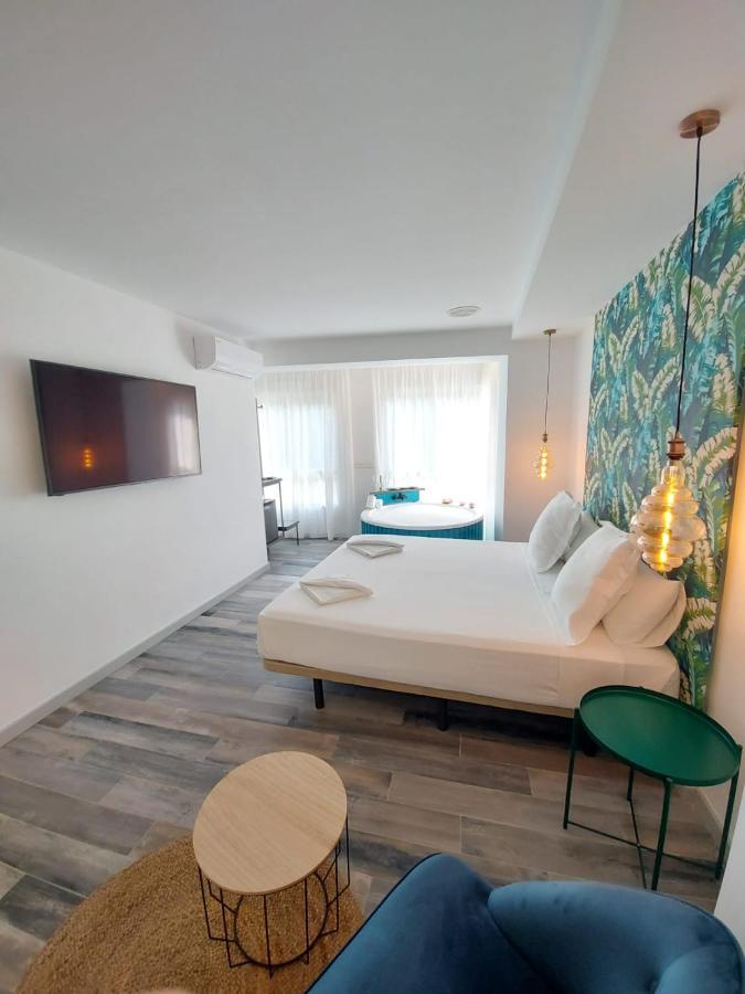 Reina Victoria Prado Sastre Apartamento Alicante