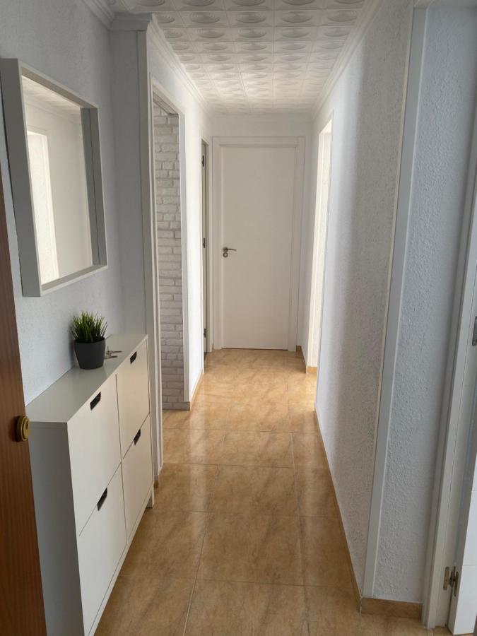 New Bright With Wi-fi In Apartment *