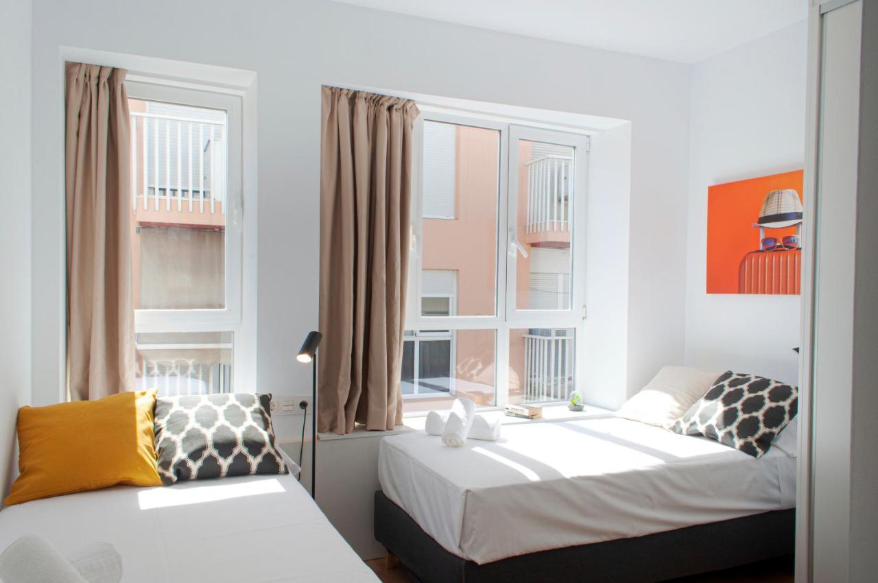 Apartment Myflats Luxury Downtown Alicante