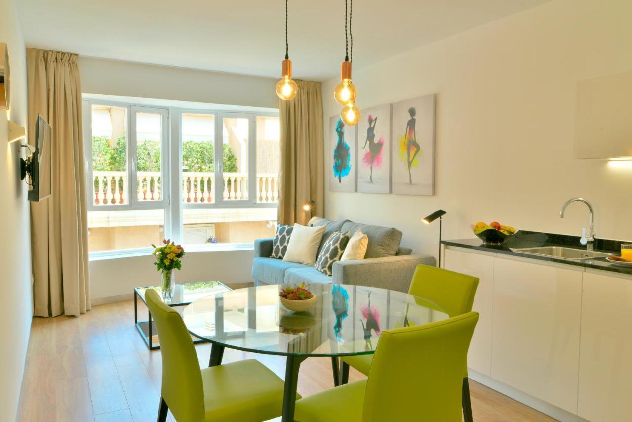 Myflats Luxury Downtown Apartment Alicante